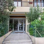 Menton Cosy 2 pièces rénové avec Parking
