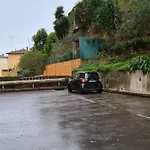Menton Cosy 2 pièces rénové avec Parking