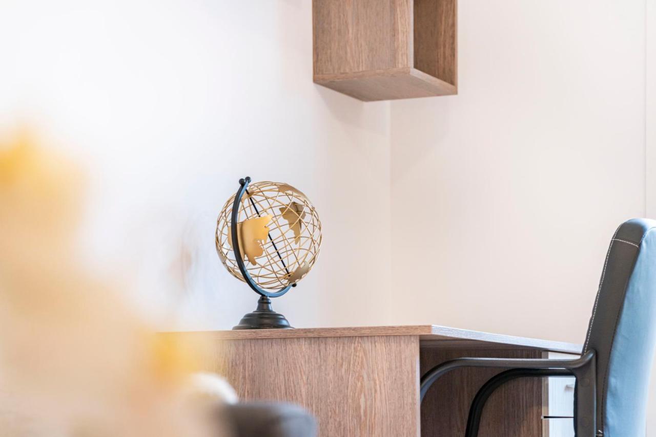 Cosy 2 Pièces Rénové Avec Parking Appartamento *
